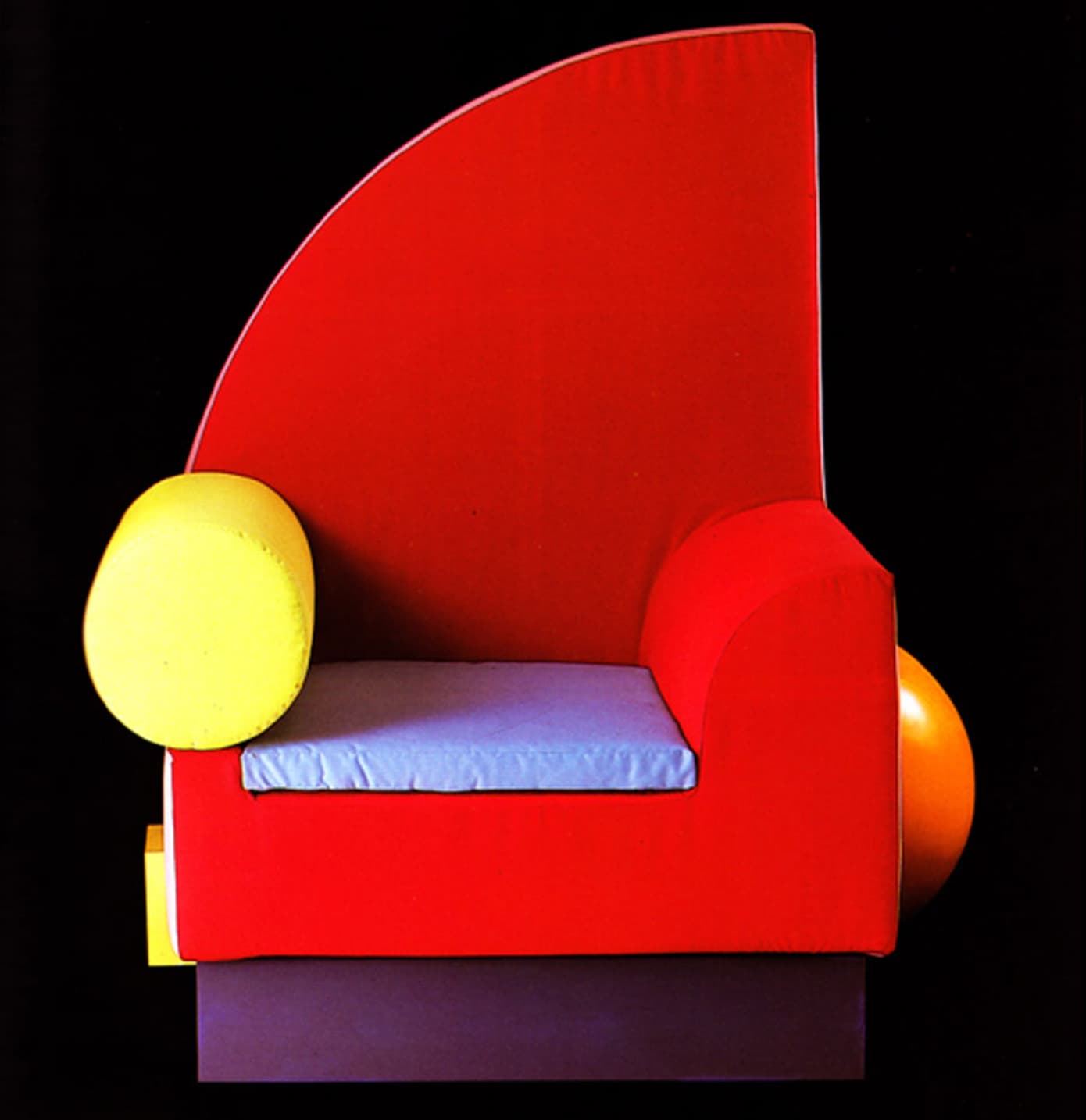 post modern furniture designs